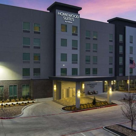 Homewood Suites By Hilton Dfw Airport South, Tx Fort Worth Bagian luar foto