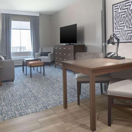 Homewood Suites By Hilton Dfw Airport South, Tx Fort Worth Bagian luar foto