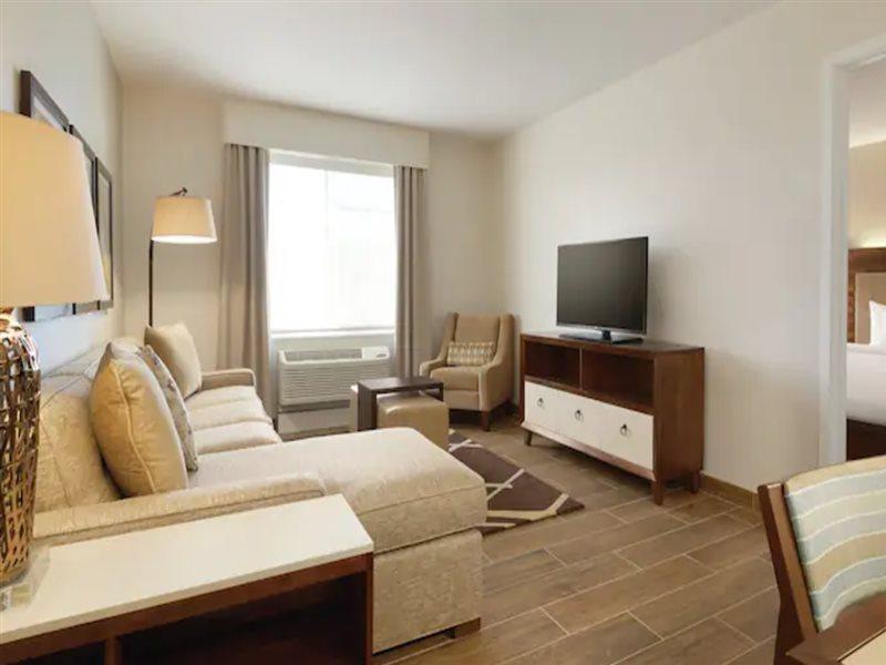 Homewood Suites By Hilton Dfw Airport South, Tx Fort Worth Bagian luar foto