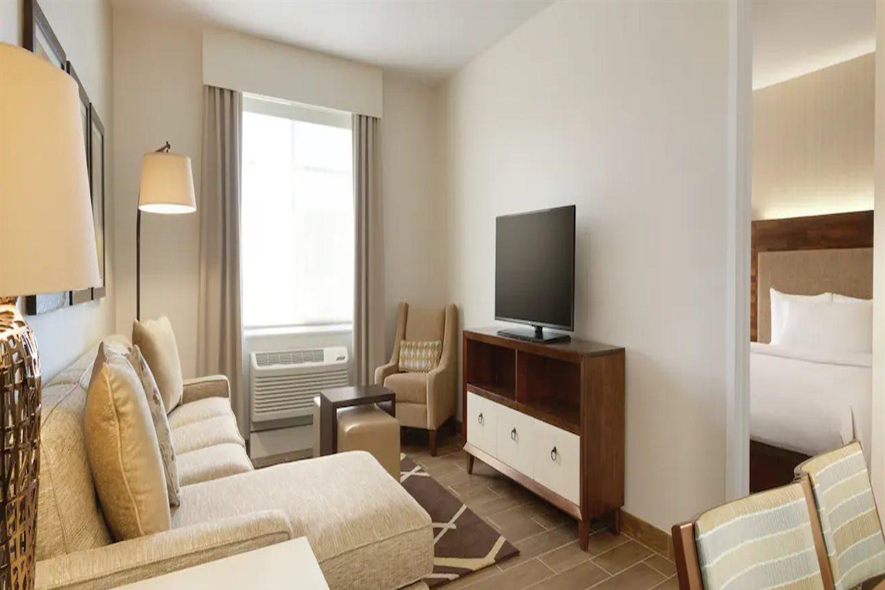 Homewood Suites By Hilton Dfw Airport South, Tx Fort Worth Bagian luar foto