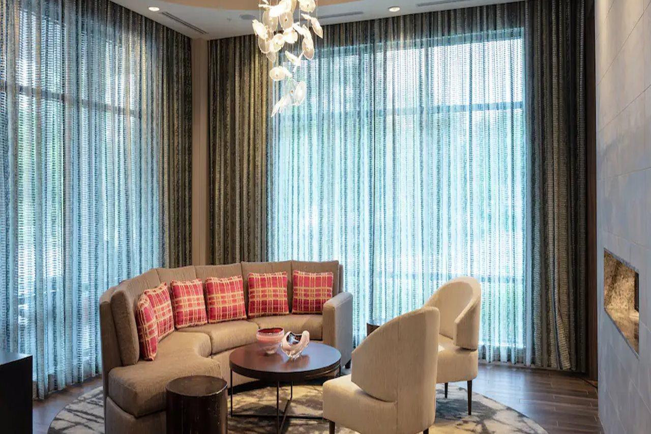 Homewood Suites By Hilton Dfw Airport South, Tx Fort Worth Bagian luar foto