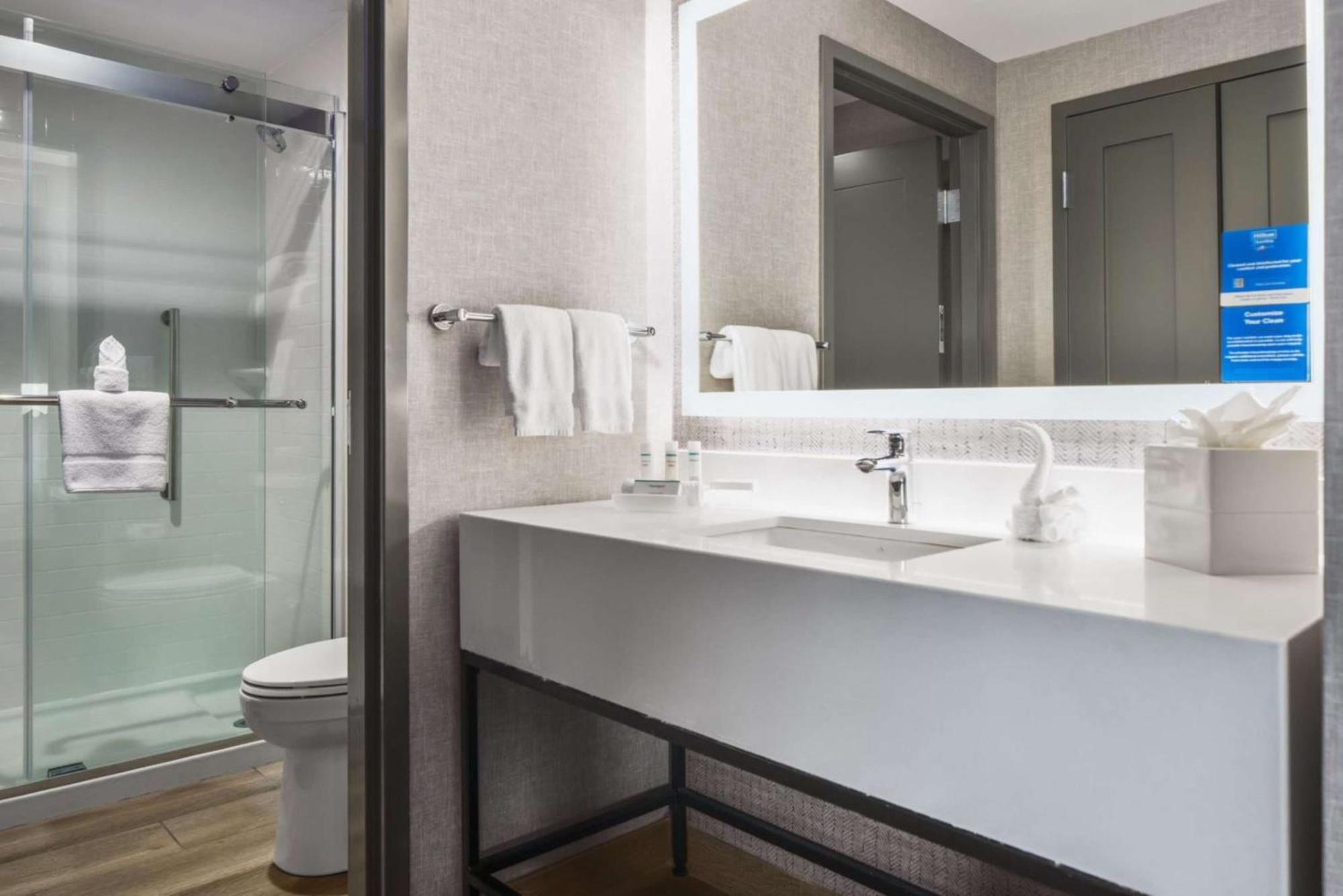 Homewood Suites By Hilton Dfw Airport South, Tx Fort Worth Bagian luar foto