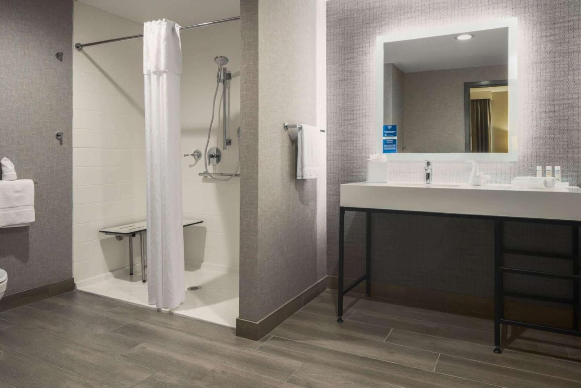 Homewood Suites By Hilton Dfw Airport South, Tx Fort Worth Bagian luar foto