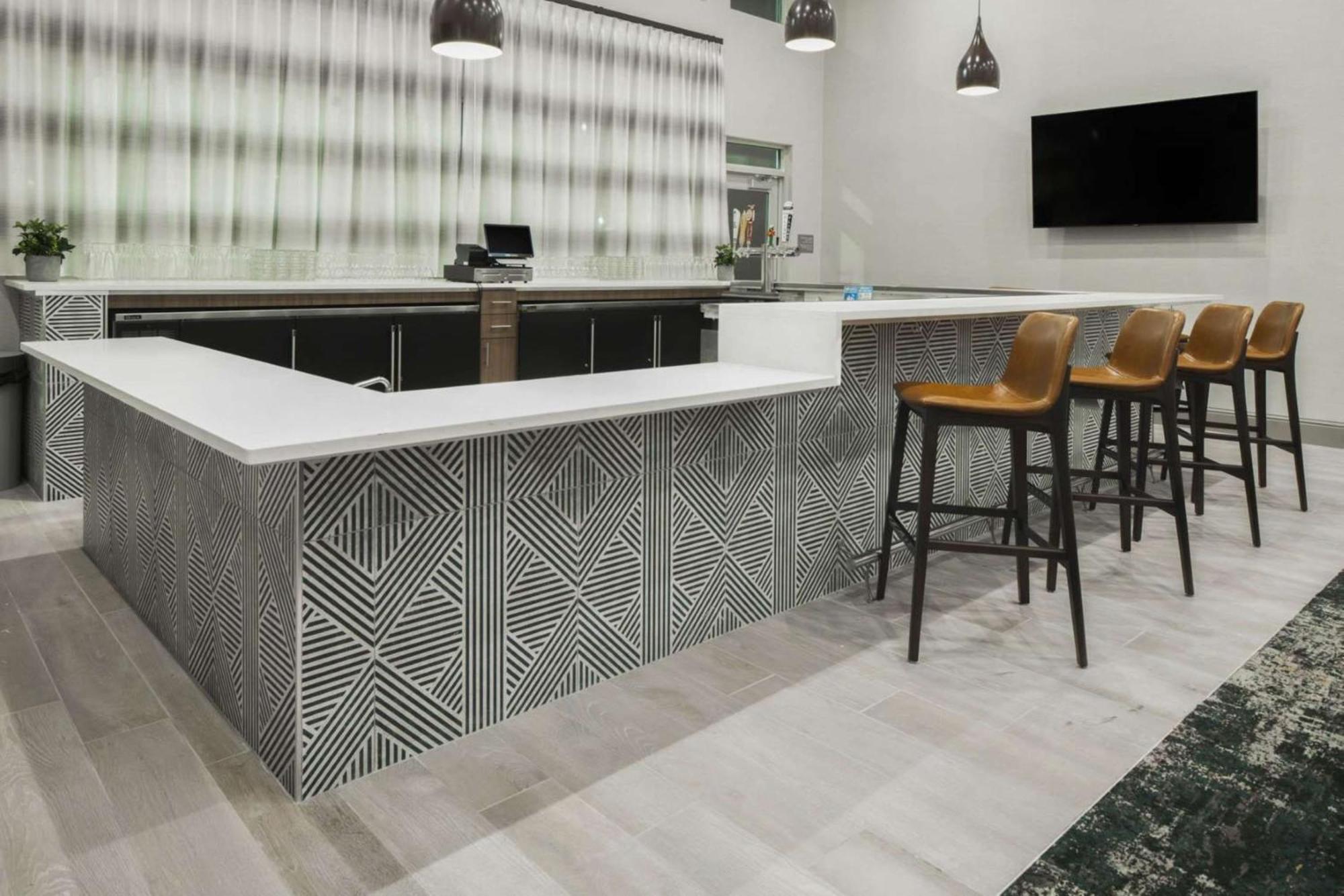 Homewood Suites By Hilton Dfw Airport South, Tx Fort Worth Bagian luar foto