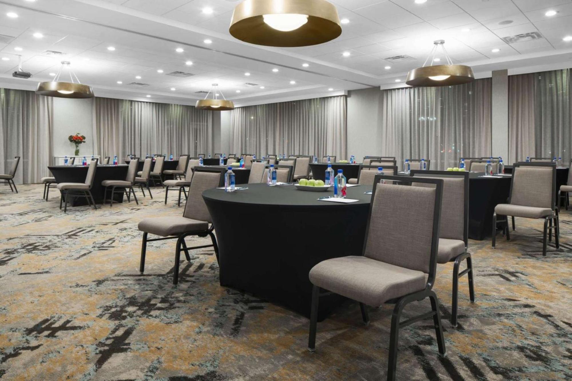 Homewood Suites By Hilton Dfw Airport South, Tx Fort Worth Bagian luar foto