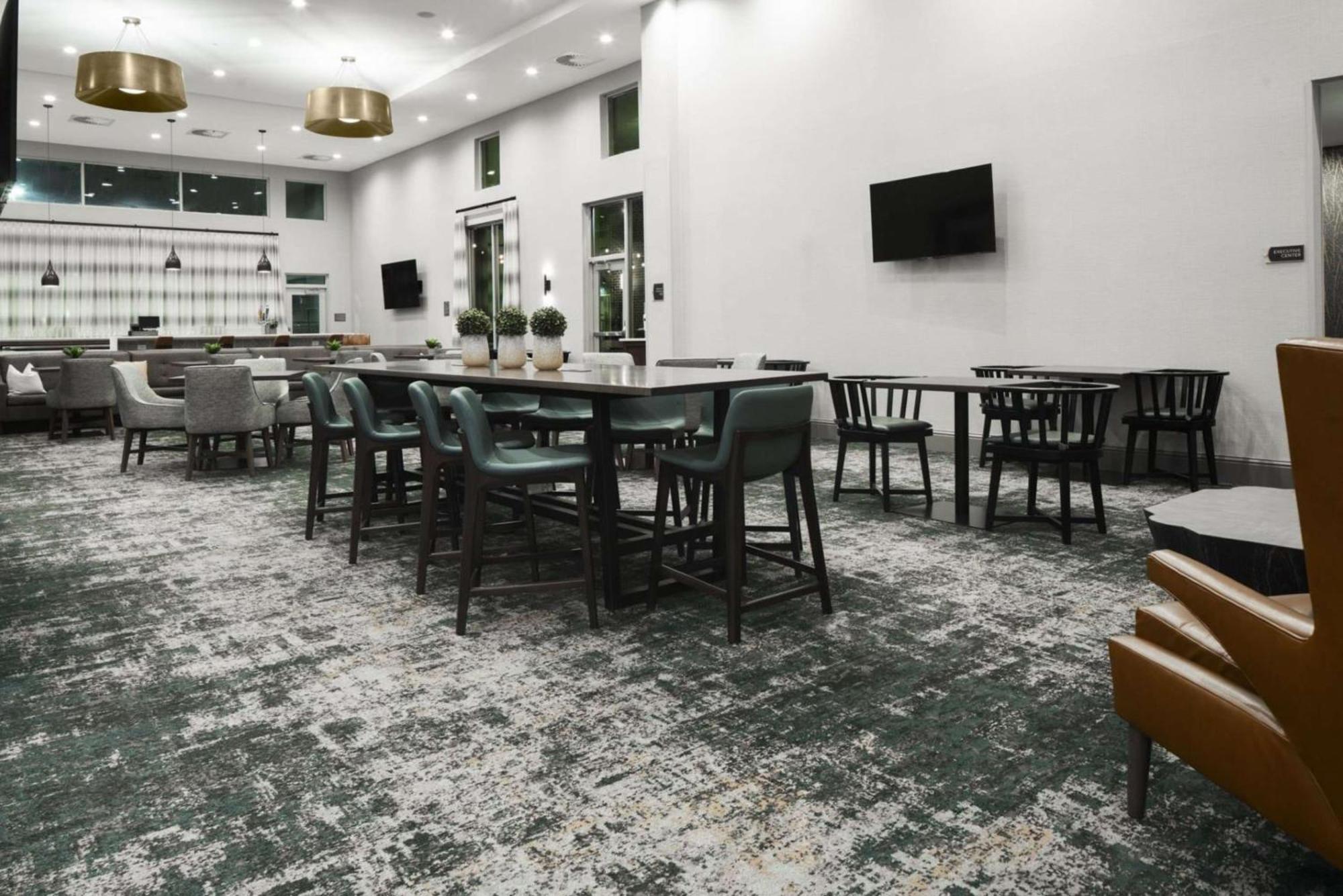 Homewood Suites By Hilton Dfw Airport South, Tx Fort Worth Bagian luar foto