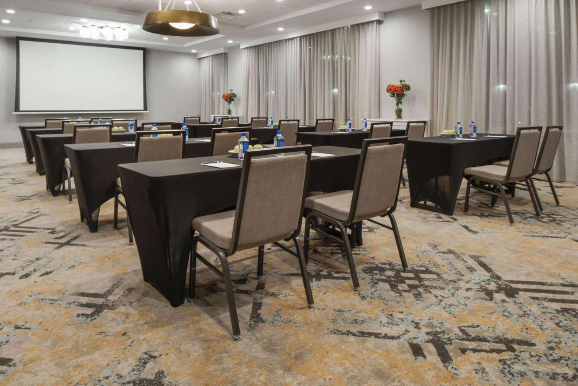 Homewood Suites By Hilton Dfw Airport South, Tx Fort Worth Bagian luar foto